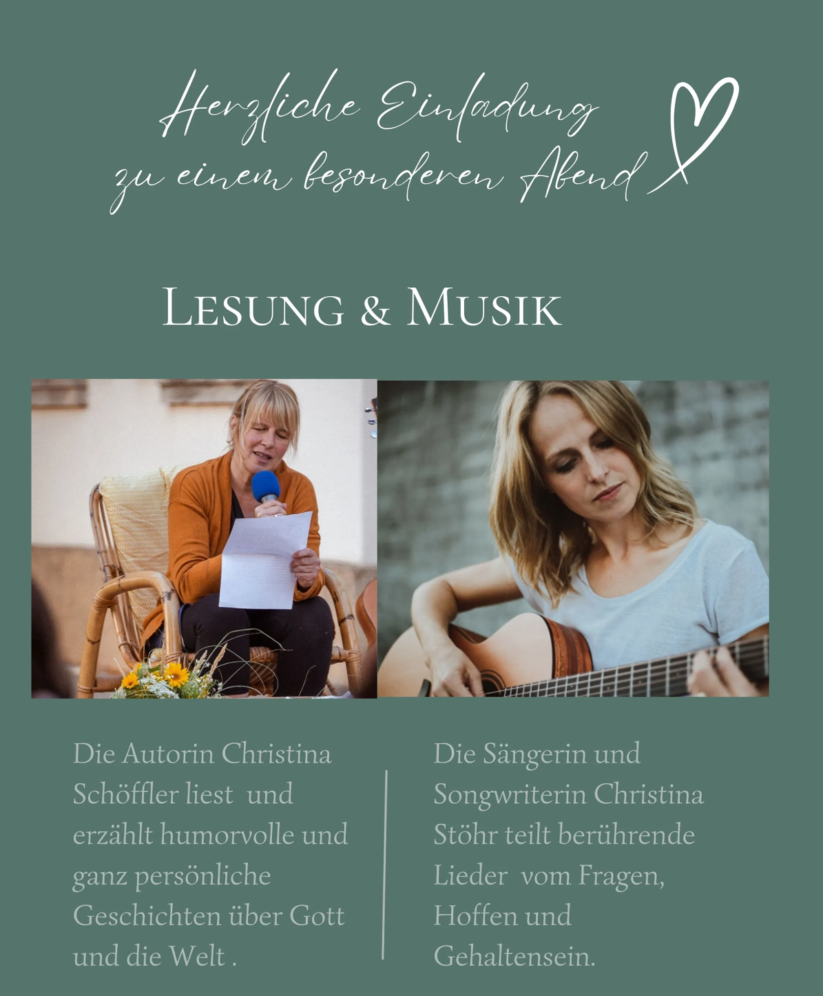 Buch "Erfolg macht glücklich?" im Café WEST